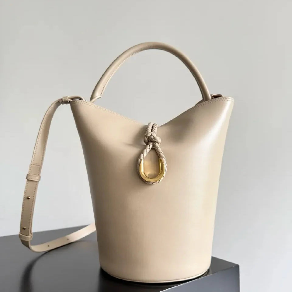 B*V 25S Liberta Calfskin GHW