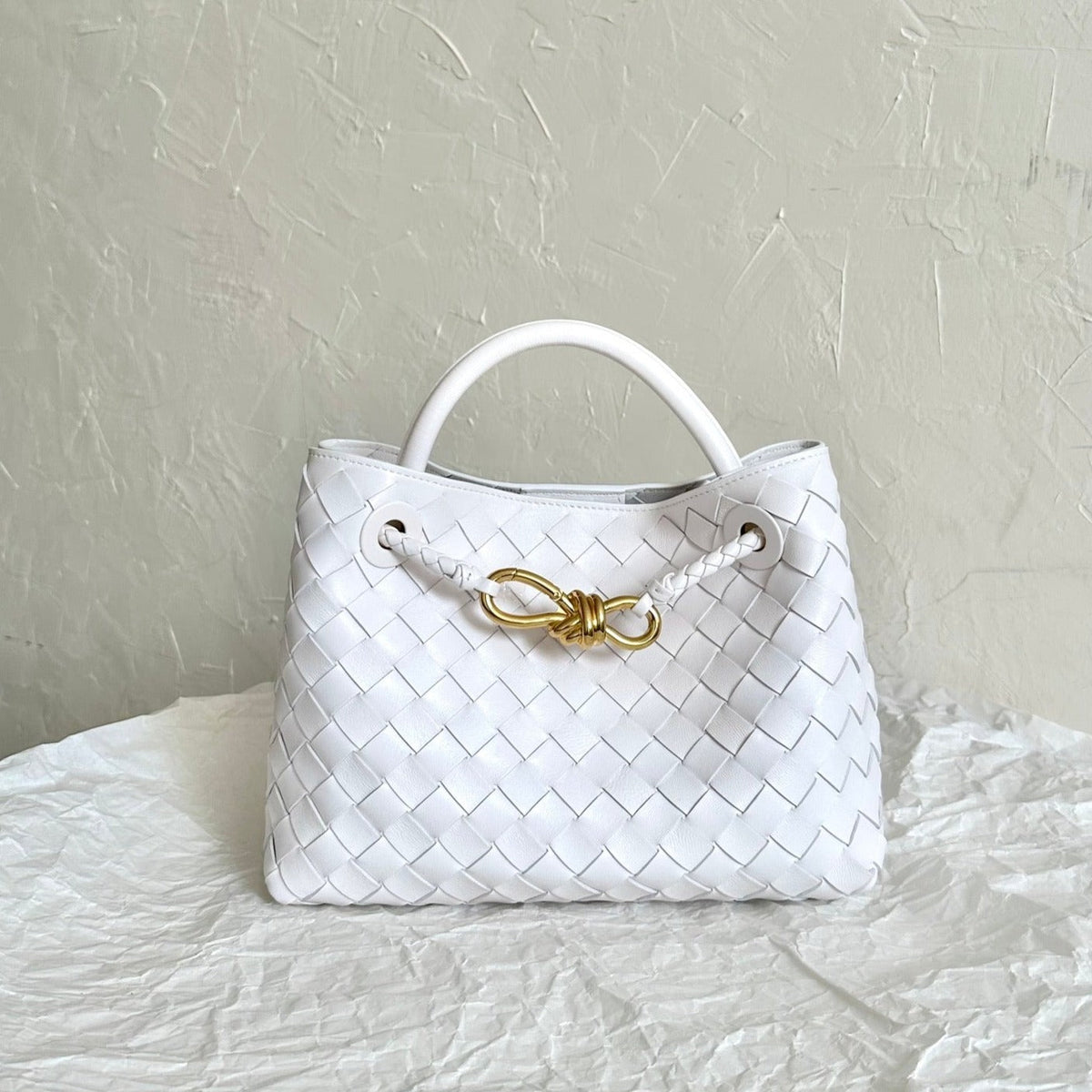 B*V ANDIAMO LAMBSKIN