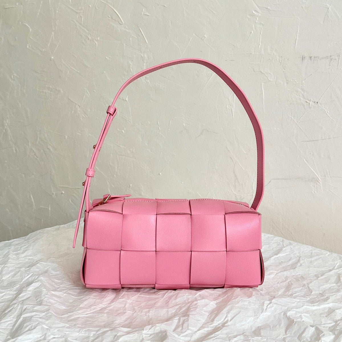 B*V Lambskin