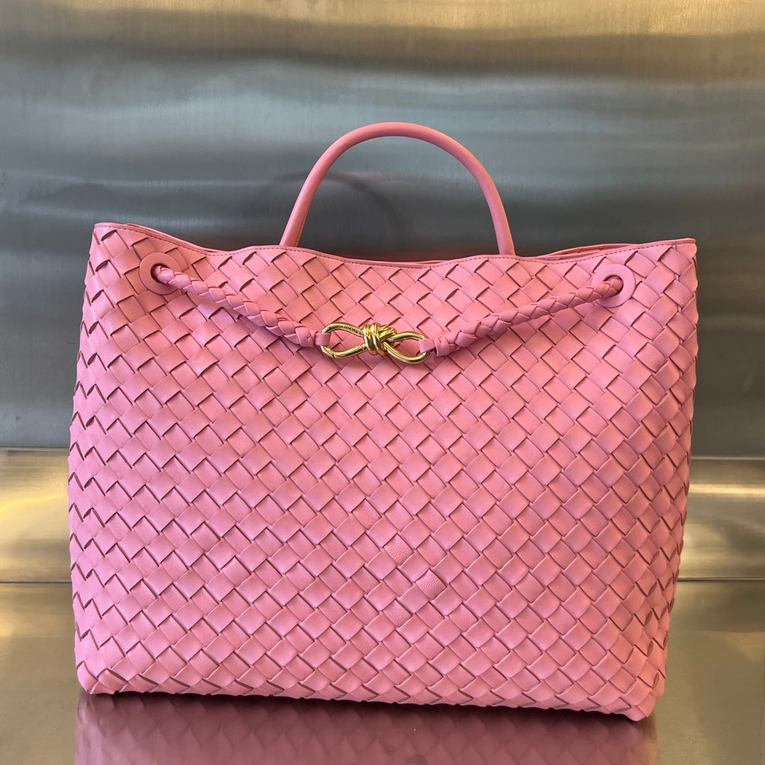 B*V ANDIAMO LAMBSKIN