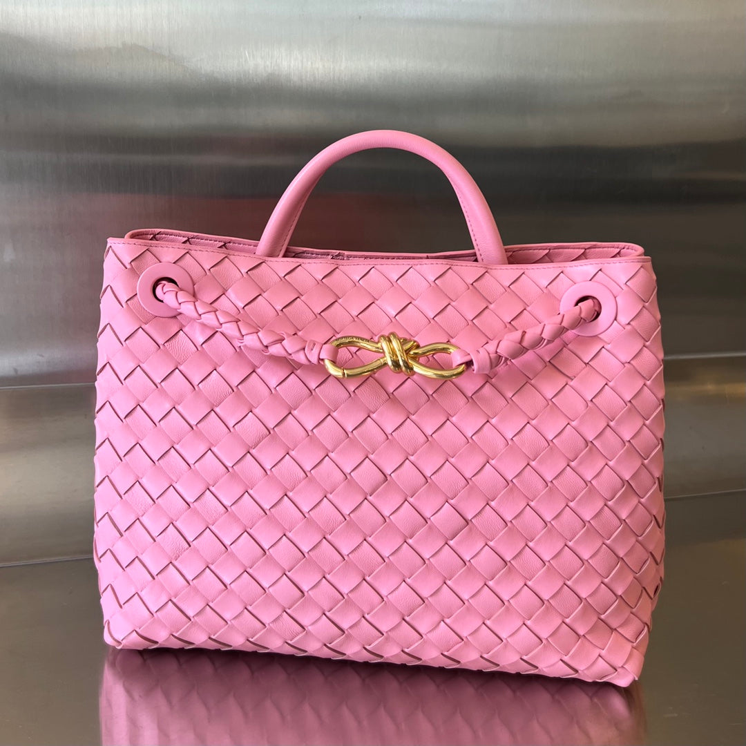 B*V ANDIAMO LAMBSKIN