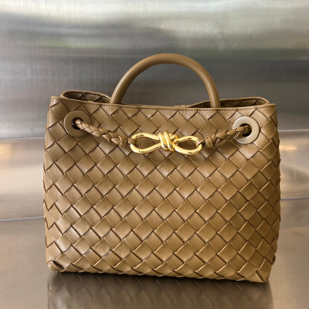 B*V ANDIAMO LAMBSKIN
