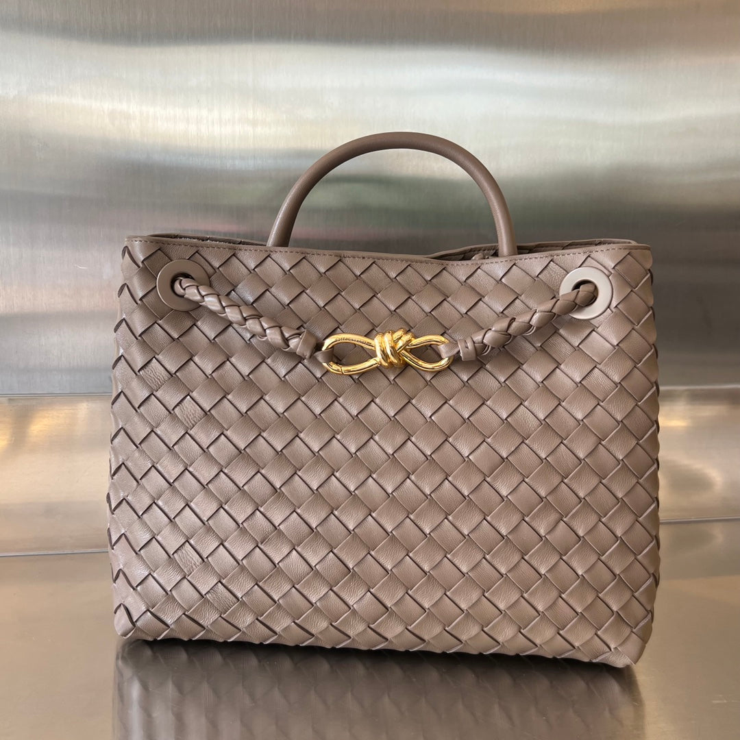 B*V ANDIAMO LAMBSKIN