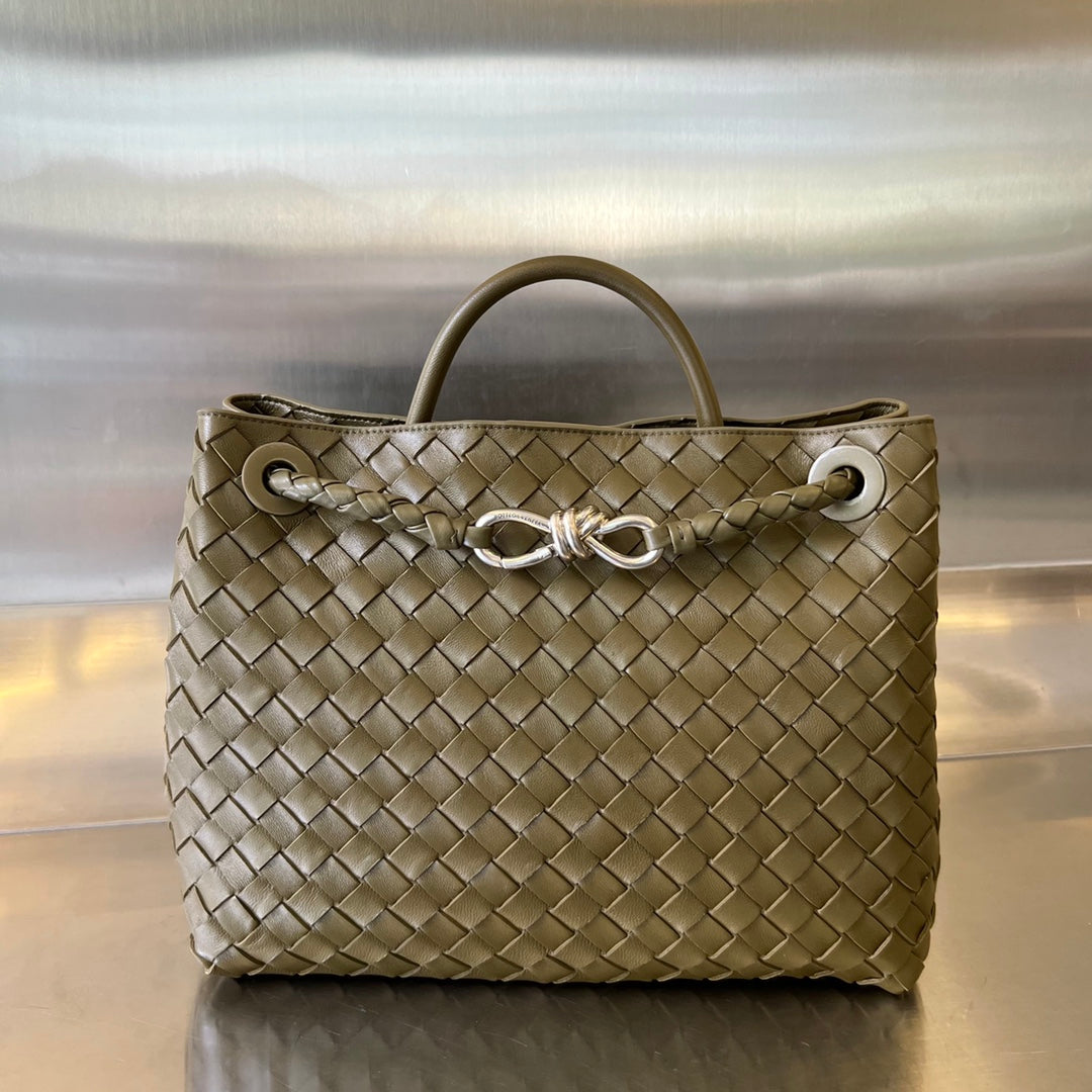 B*V ANDIAMO LAMBSKIN