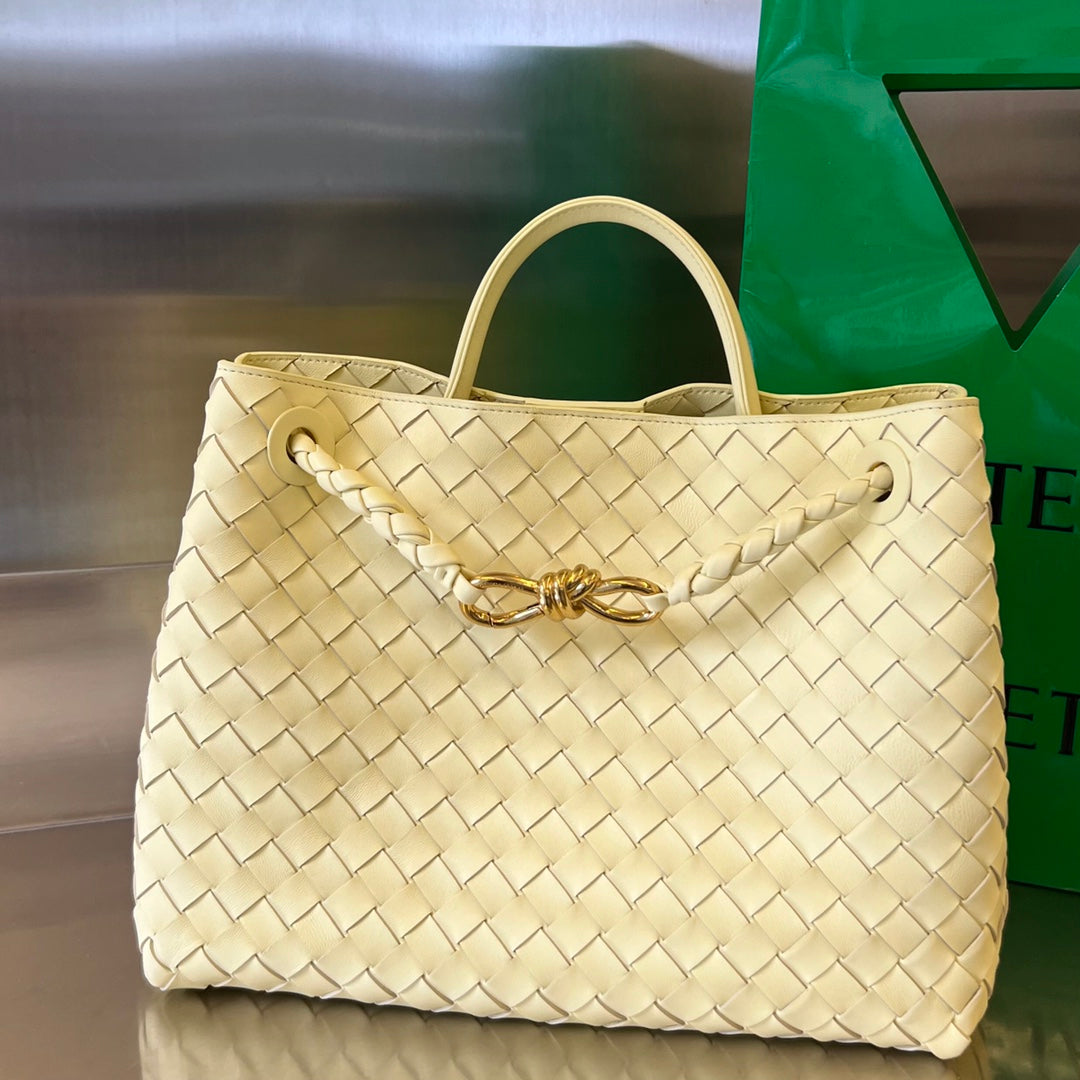 B*V ANDIAMO LAMBSKIN