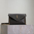 Cassandre Bag Lambskin GHW