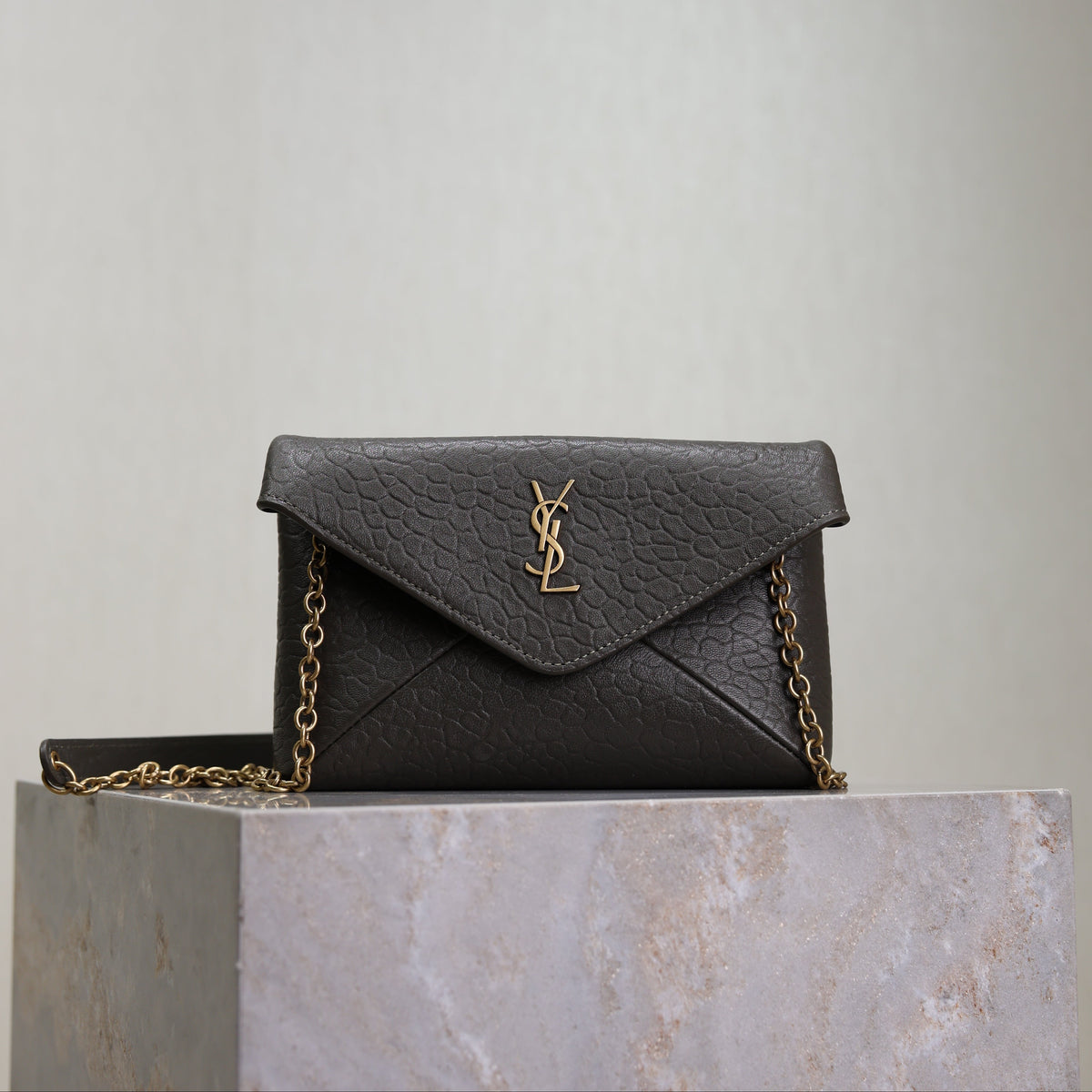 Cassandre Bag Lambskin GHW