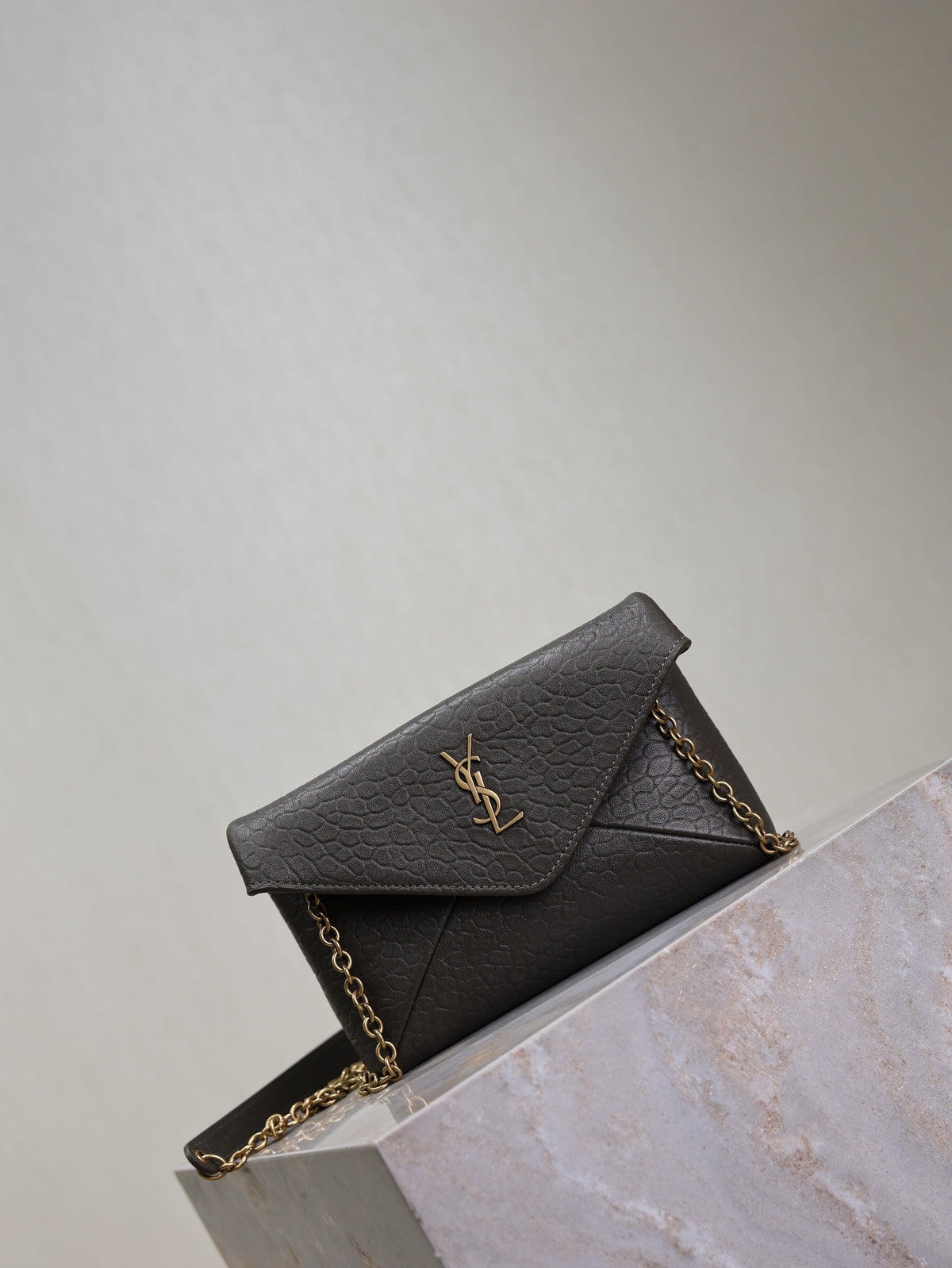 Cassandre Bag Lambskin GHW