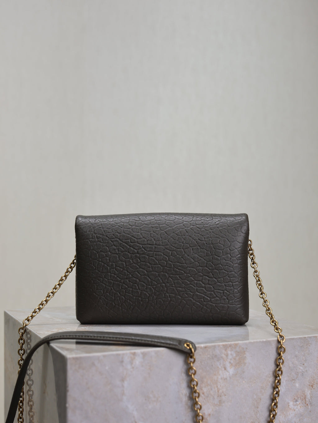 Cassandre Bag Lambskin GHW