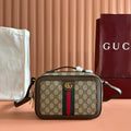 G*G Ophidia Shoulder Bag G*G Supreme Canvas
