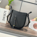 L*ewe Hammock Handbag Calfskin