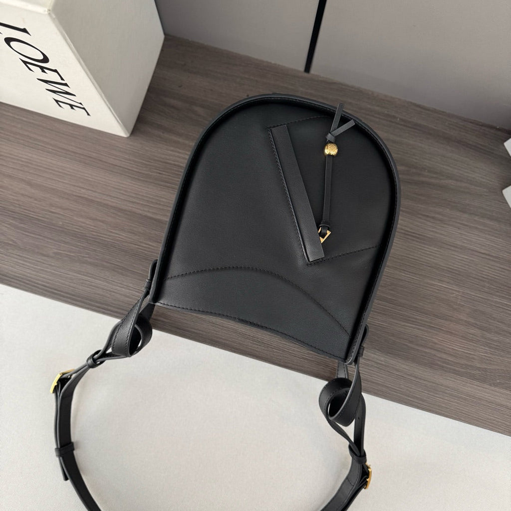 L*ewe Hammock Handbag Calfskin