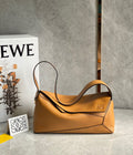L*E Puzzle Hobo Classic Calfskin