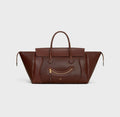 C*line New Luggage Suede