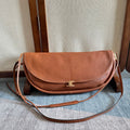 C*line Half Moon Bag Lambskin