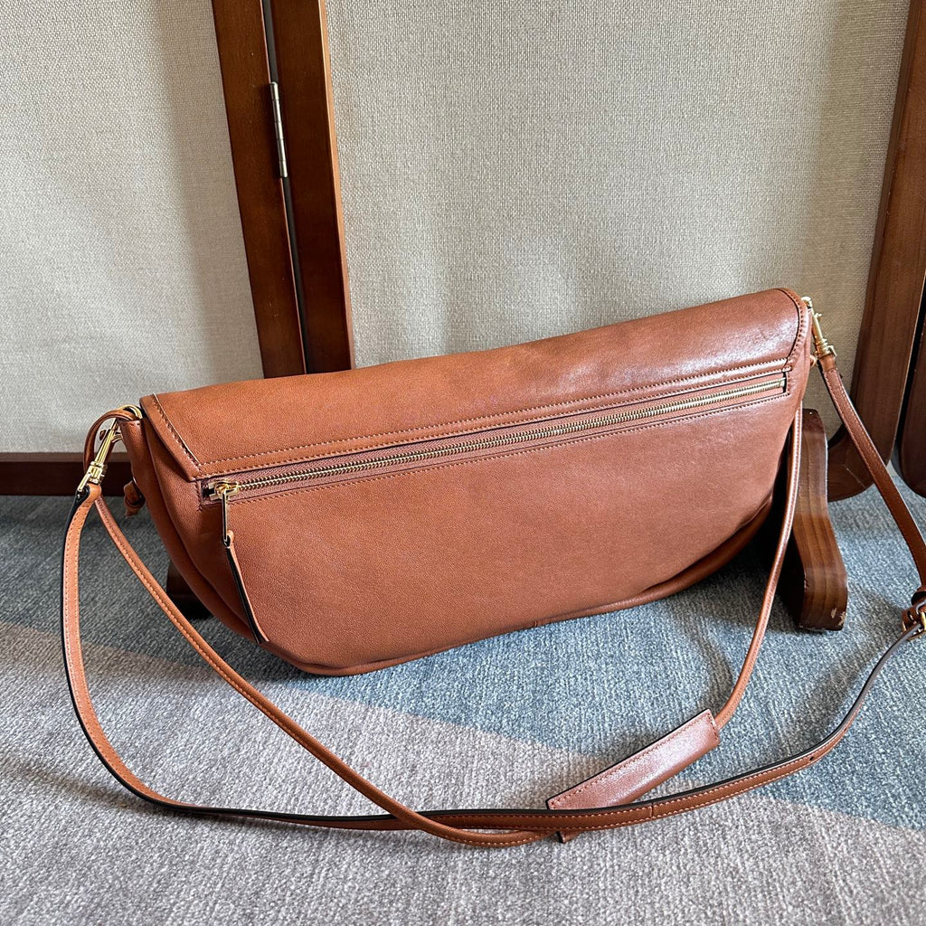 C*line Half Moon Bag Lambskin