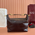 G*cci 26 C*ach Shay Crossbody Bag Cowhide