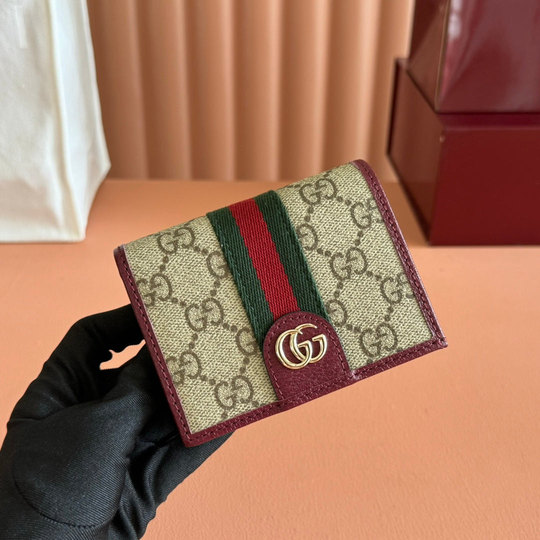 G*G Ophidia Wallet Soft G*G Supreme
