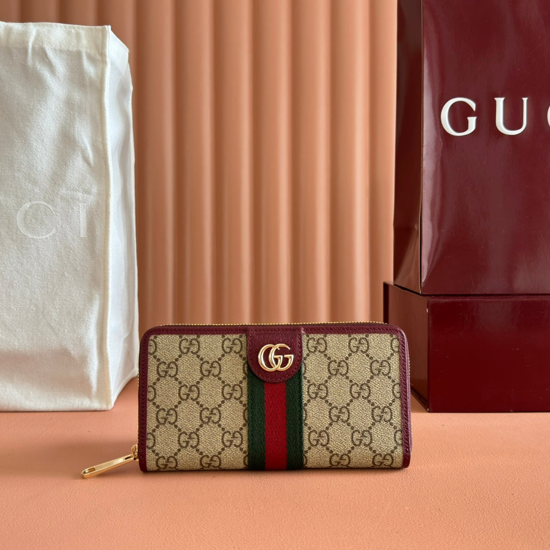 G*G Ophidia Wallet Soft G*G Supreme