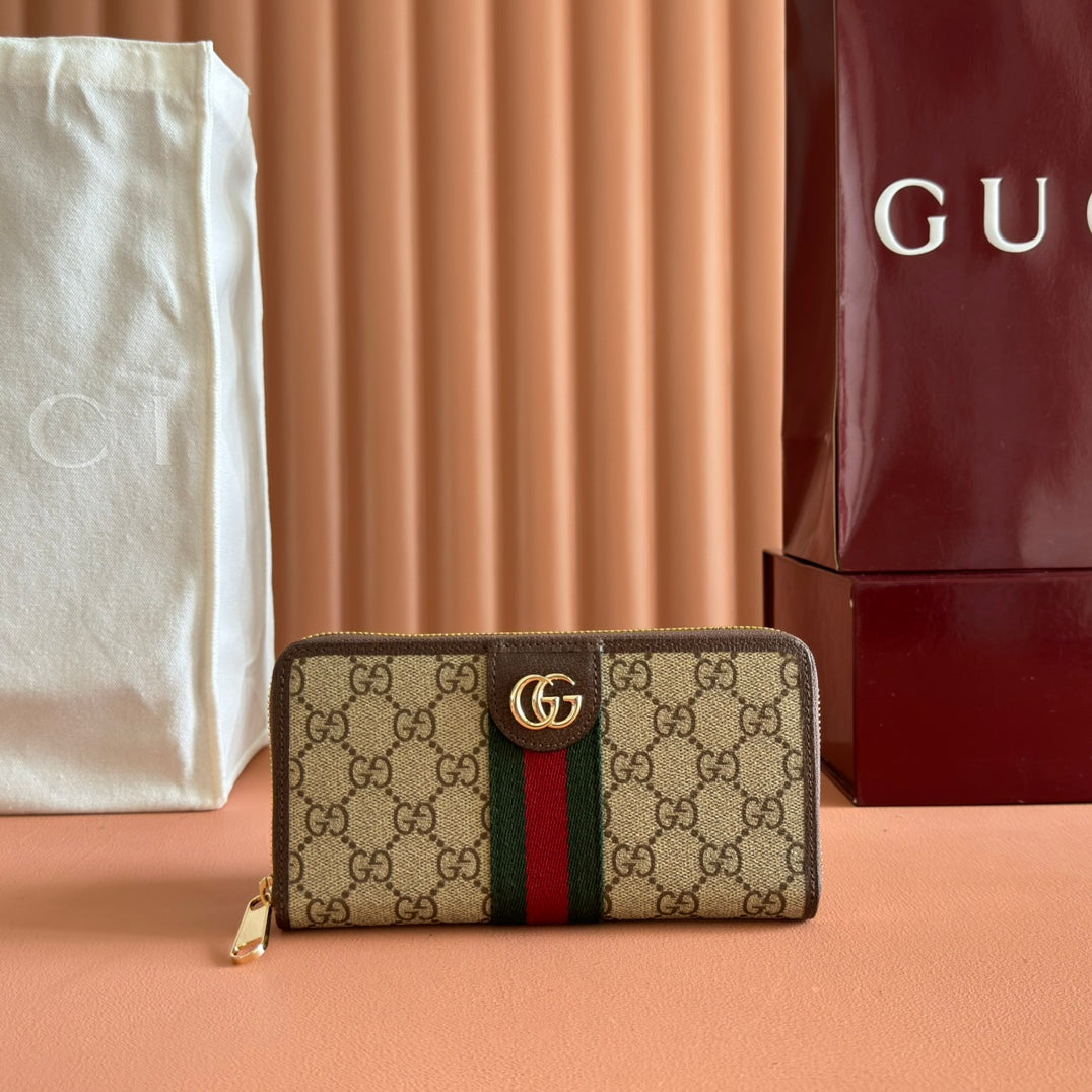 G*G Ophidia Wallet Soft G*G Supreme