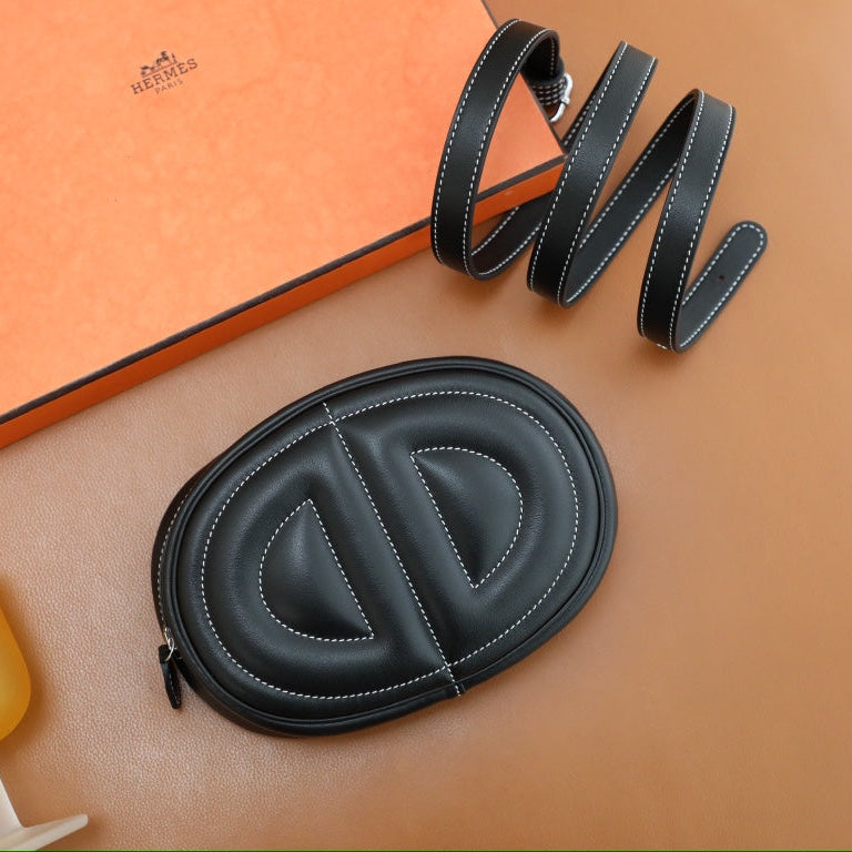 H*M the Loop Belt Bag Swift