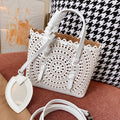 MINA BAG VIENNA CALFSKIN