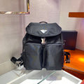 Pr*da 2026 Backpack Re Nylon