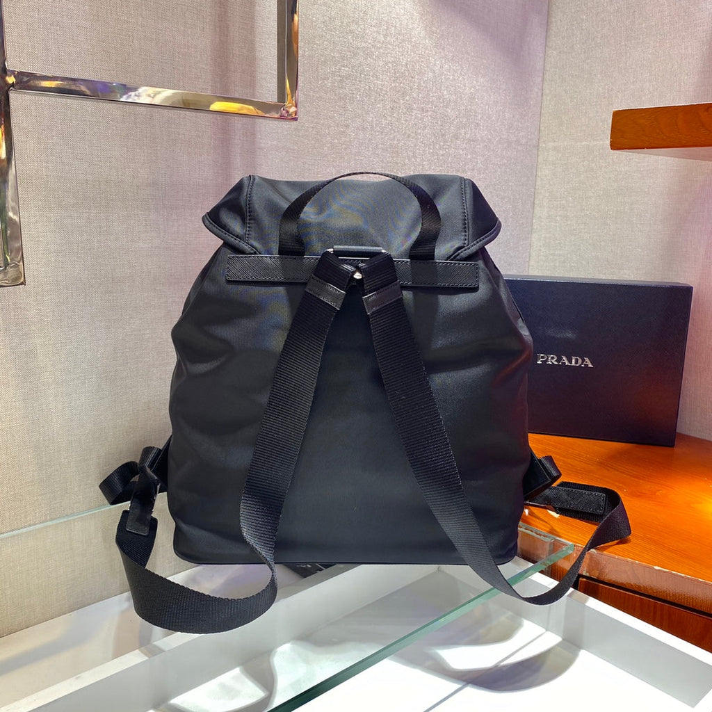 Pr*da 2026 Backpack Re Nylon
