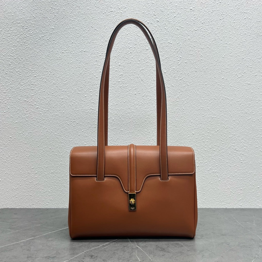 C*line Soft Bag Smooth Calfskin