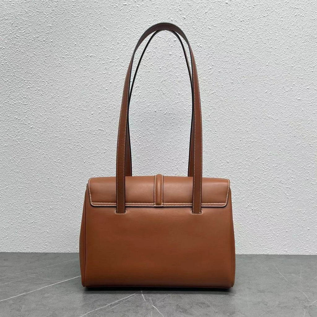 C*line Soft Bag Smooth Calfskin