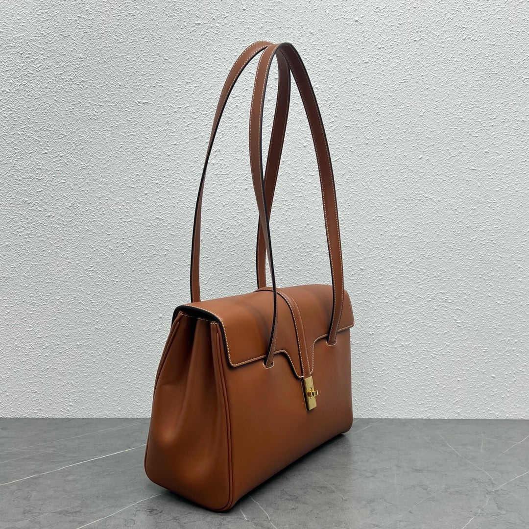C*line Soft Bag Smooth Calfskin