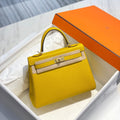 H*M KELLY TOGO GOLD HARDWARE