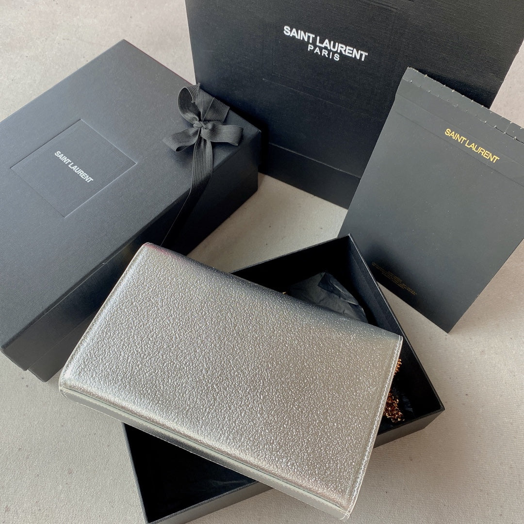 KATE CALFSKIN GOLD HARDWARE