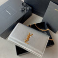 KATE CALFSKIN GOLD HARDWARE