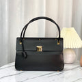PARISIENNE HANDBAG SMOOTH CALFSKIN