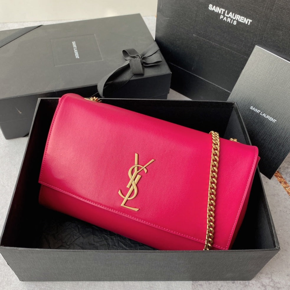 KATE REVERSIBLE CALFSKIN SUEDE CALFSKIN