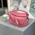 L*E PUZZLE BAG SATIN CALFSKIN