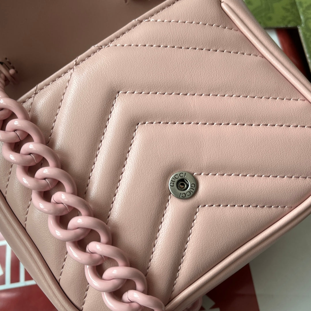 MARMONT BAG CALFSKIN