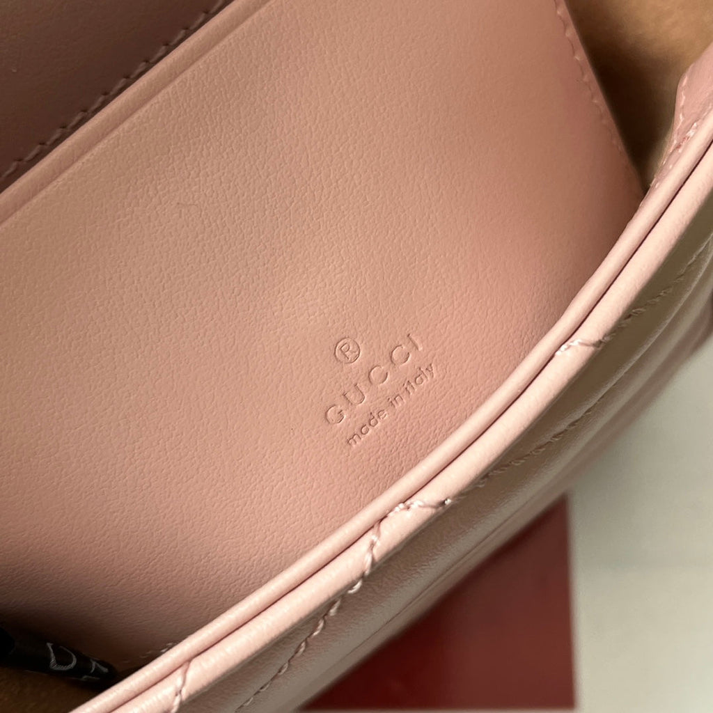 MARMONT BAG CALFSKIN