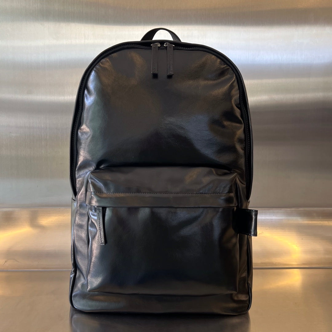 ARCHETYPE 46 LAMBSKIN BACKPACK