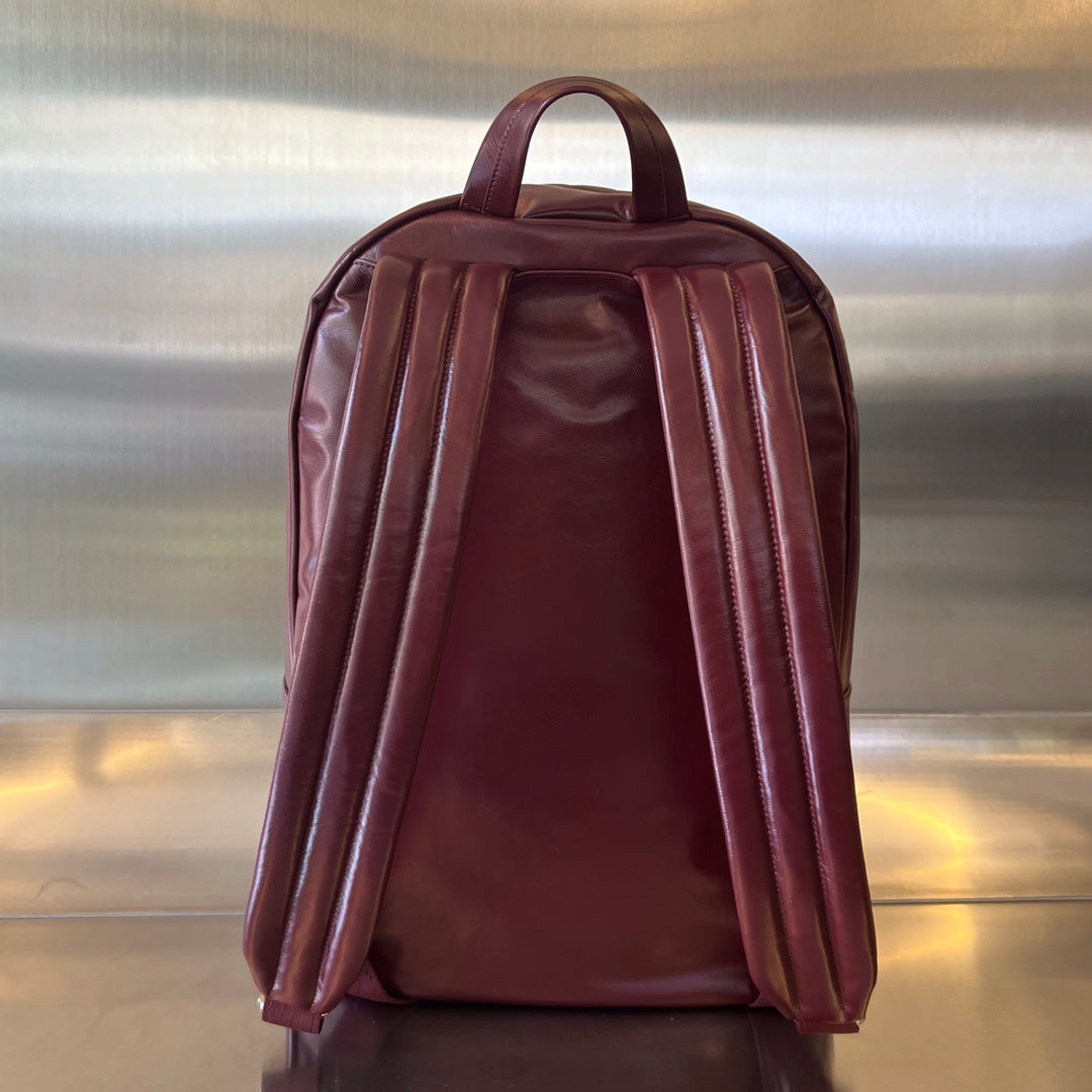 ARCHETYPE 46 LAMBSKIN BACKPACK