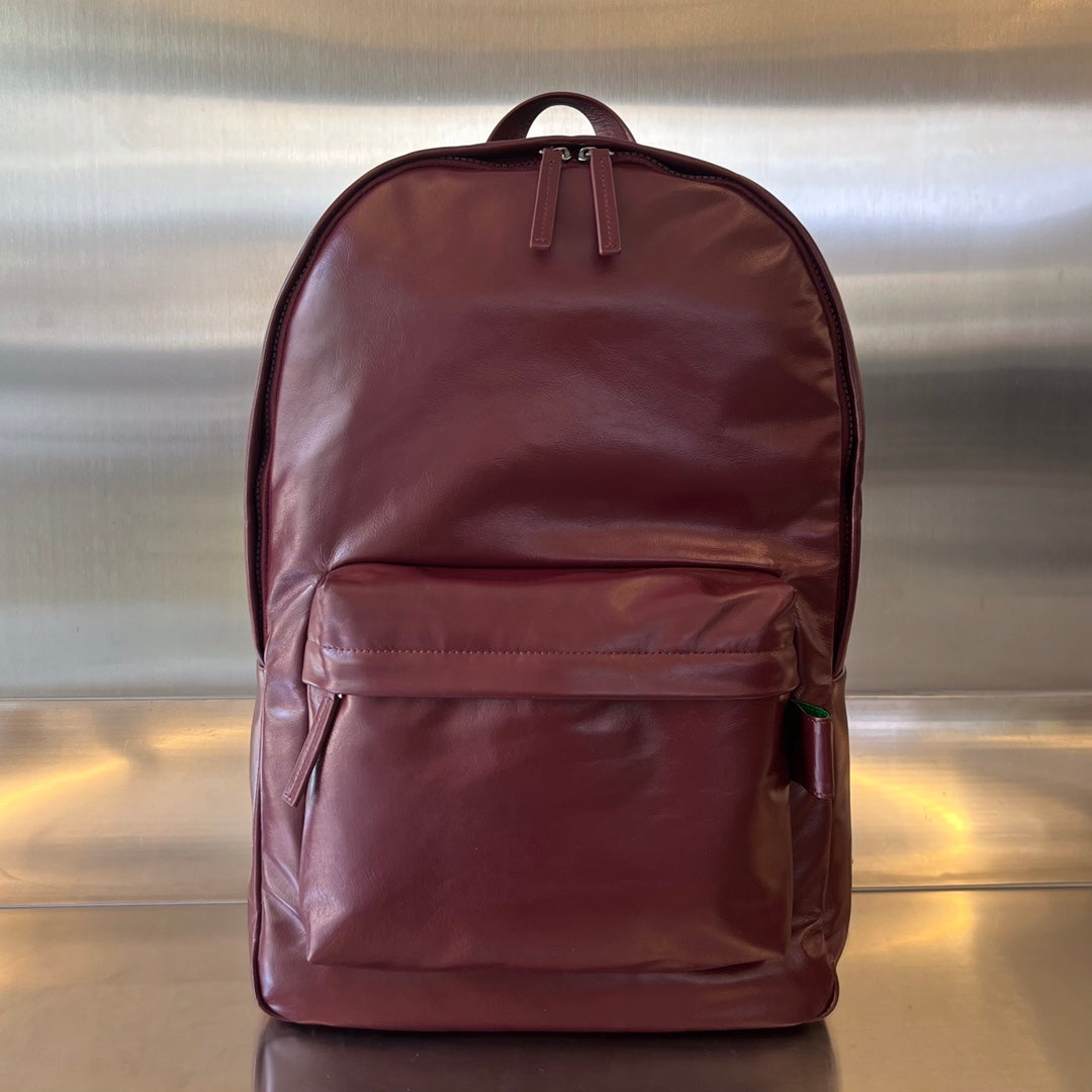 ARCHETYPE 46 LAMBSKIN BACKPACK
