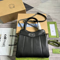 G*G TOTE BAG CALFSKIN