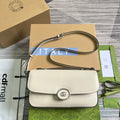 G*G HANDBAG CALFSKIN