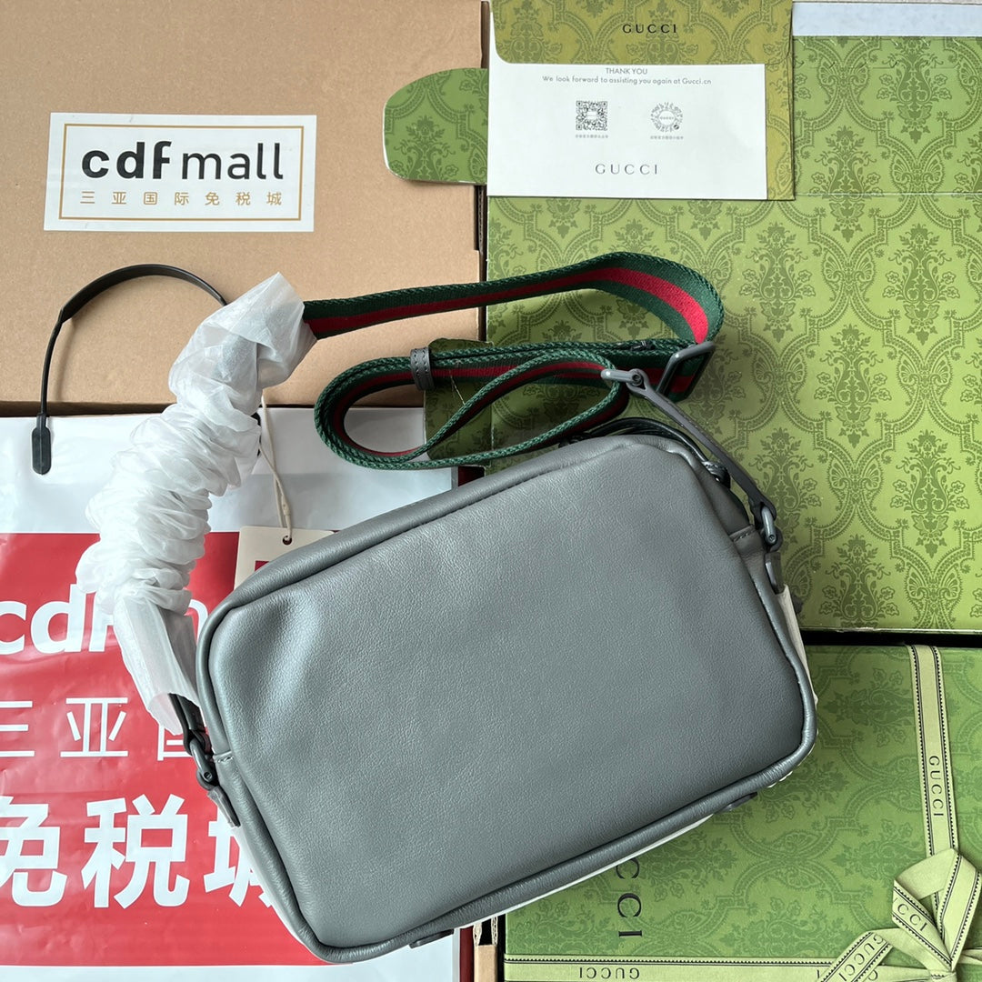 SHOULDER BAG CALFSKIN