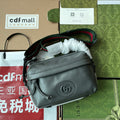 SHOULDER BAG CALFSKIN