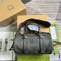 G*G DUFFLE BAG SOLF CALFSKIN