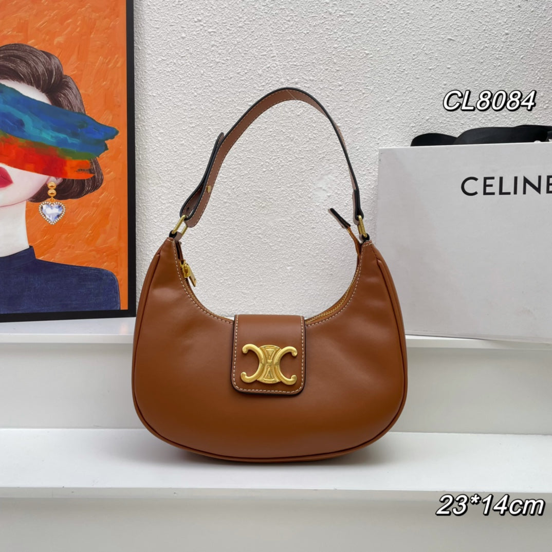 23 CALFSKIN BAG