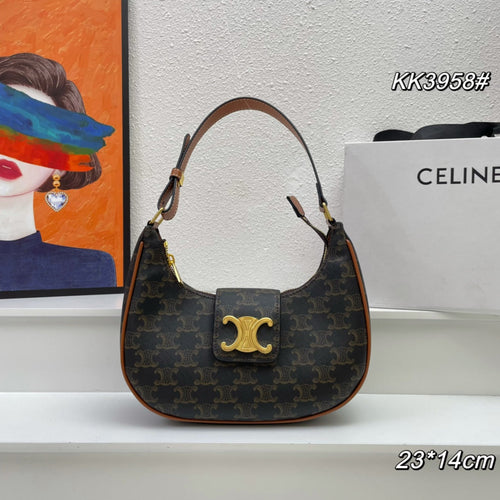 23 CALFSKIN BAG