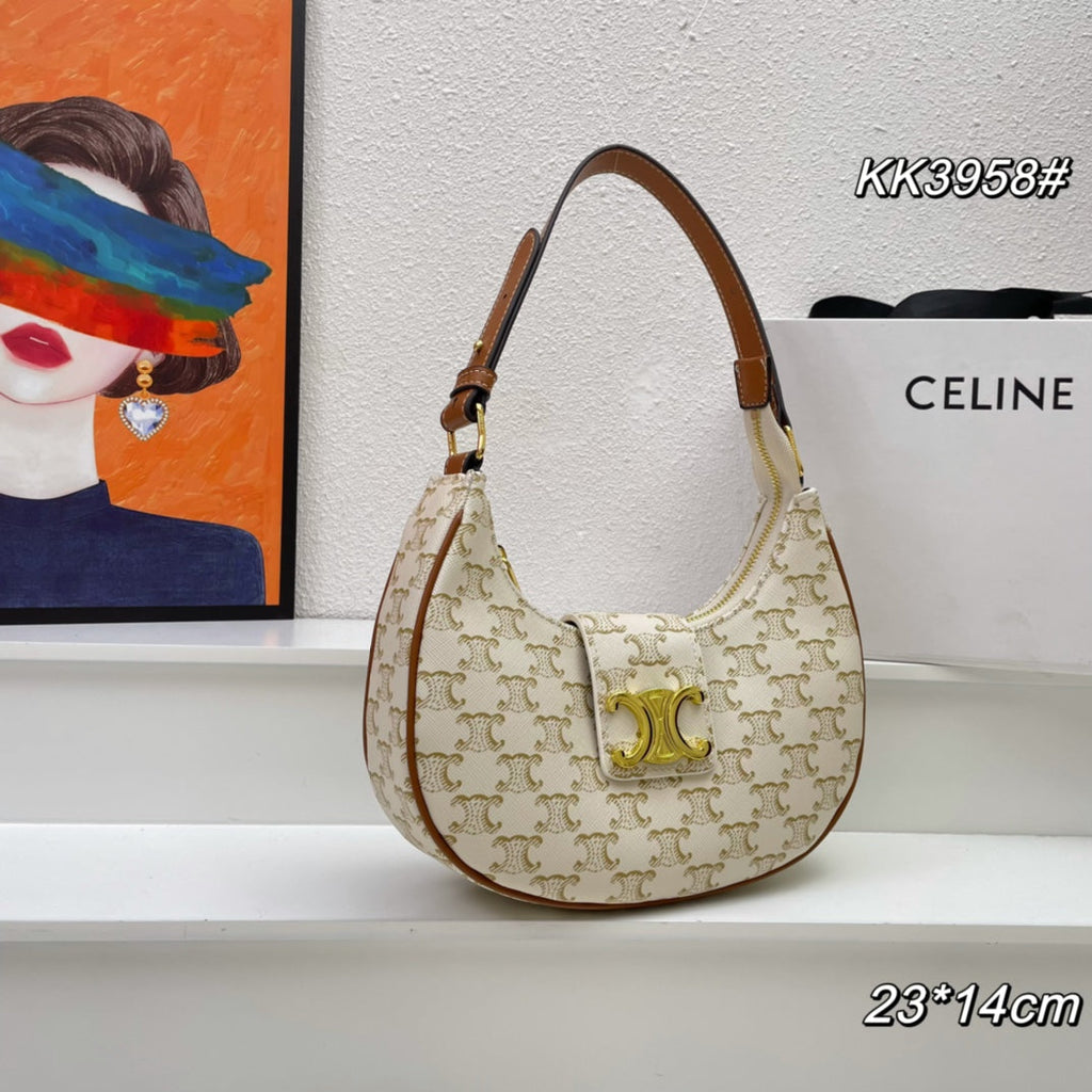 23 CALFSKIN BAG